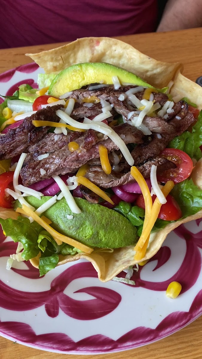 El Cazador Mexican Grill & Cantina-2