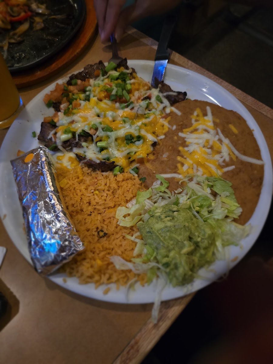 El Cazador Mexican Grill & Cantina-4