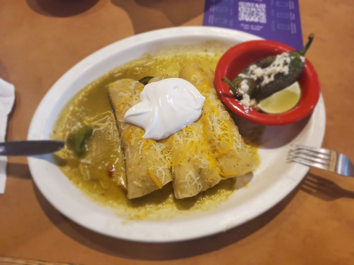 El Cazador Mexican Grill & Cantina-6