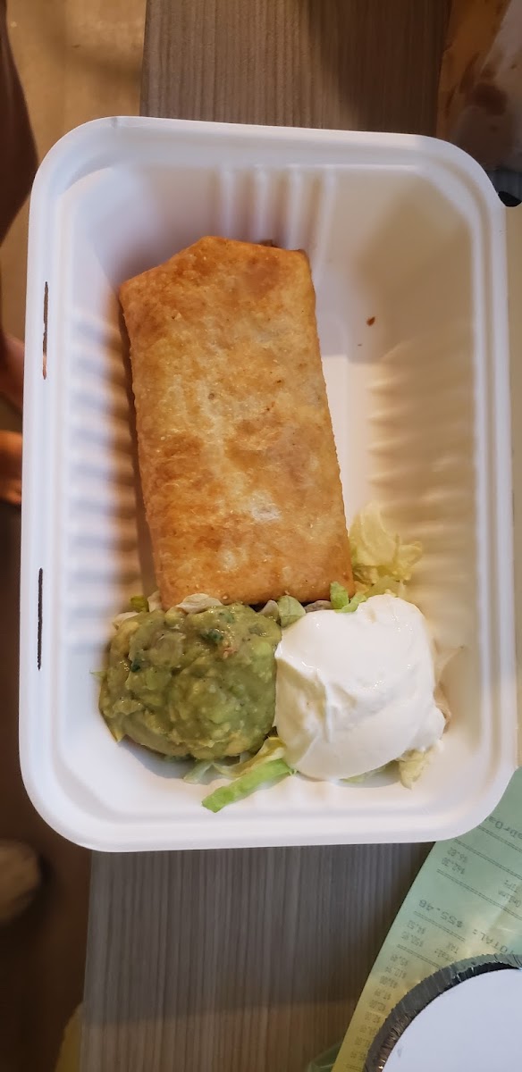 El Cazador Mexican Grill & Cantina-8