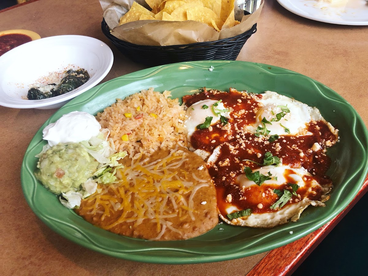 El Cazador Mexican Grill & Cantina-9